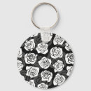 Search for vintage love key rings Floral