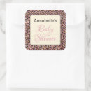 Search for leopard pattern stickers Pink