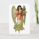 Search for victorian angels christmas cards Antique