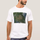 Search for landforms tshirts Physical geography