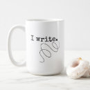 Search for blogger funny mugs Writer