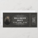 Search for vintage halloween invitations Costumes and cocktails