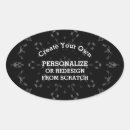 Search for stars blank stickers Create your own