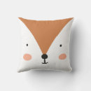 Search for fox cushions Cute