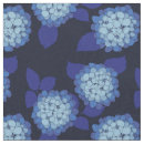 Search for hydrangea fabric Elegant