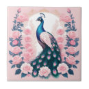 Search for peacock tiles Exotic