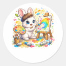 Search for cute cartoon cat stickers Animal