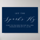 Search for sparks fly Typography