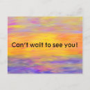 Search for wait postcards Sunset