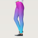 Search for cotton candy leggings Rainbow