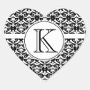Search for vintage heart wedding stickers Chic