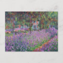 Search for claude monet postcards Oil