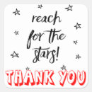 Search for thank you quotes stickers For her