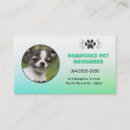 Search for smile business cards Pets