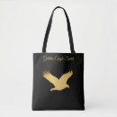 Search for flying eagle tote bags Trendy