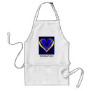 Search for shine aprons Glowing