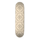 Search for damask pattern skateboards Antique