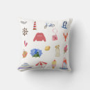 Search for nantucket cushions New england