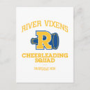 Search for vixen postcards Teen drama