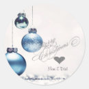 Search for silver ball stickers Merry christmas