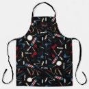 Search for barber shop aprons Salon