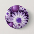Search for flower of love badges For her