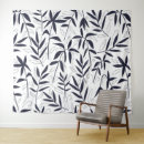 Search for japanese tapestries Blue