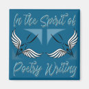Search for poetry magnets Spirit