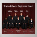 Search for supreme court justice posters Alito