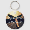 Search for destination wedding key rings Beach