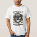 Search for pitbull dad tshirts Pet