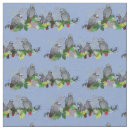 Search for african fabric Grey
