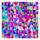 Search for hot pink blue posters Yellow