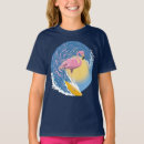 Search for flamingo tshirts Surfing