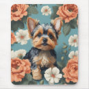 Search for yorkshire mousepads Pets