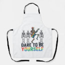 Search for yourself aprons Gay