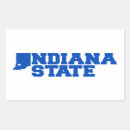 Search for state of indiana stickers Sycamores