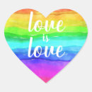 Search for gay love is love stickers Trans