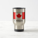 Search for canada travel mugs Flag
