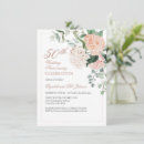 Search for pink and gold wedding invitations Script