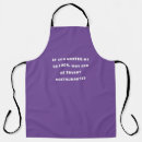 Search for i hate to cook aprons Chef