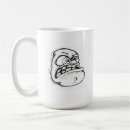 Search for pen drawing mugs Pencil
