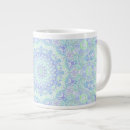 Search for psychedelic mugs Abstract