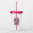 Search for skull tumblers Glasses