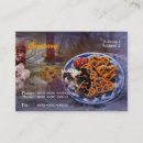 Search for waffles business cards Restaurant
