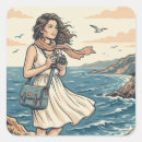 Search for vintage camera stickers Travel