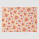 Search for sunflower tissue paper Sunshine