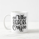 Search for early morning mugs Mornings
