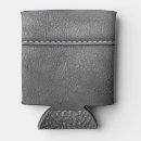 Search for black leather food storage Abstract