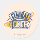 Search for central perk stickers Tv show memorabilia